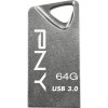 Clé USB PNY T3 Attaché / USB 3.0 / 64 Go
