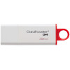 Clé USB Kingston DataTraveler G4 / USB 3.0 / 32 Go