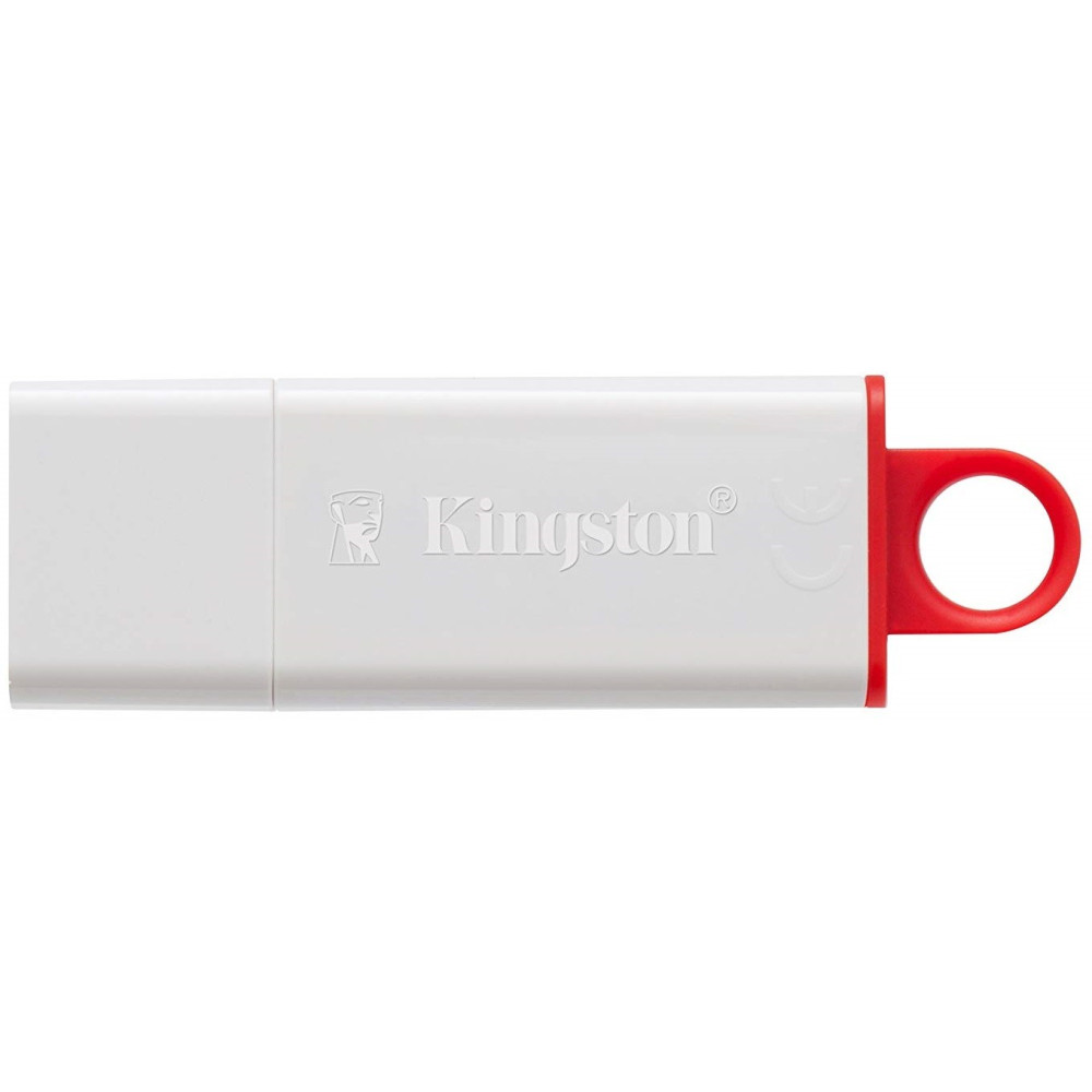 Clé USB Kingston DataTraveler G4 / USB 3.0 / 32 Go