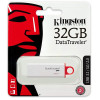 Clé USB Kingston DataTraveler G4 / USB 3.0 / 32 Go