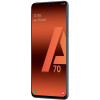 Samsung Galaxy A70 Noir | Smartphone Samsung Tunisianet