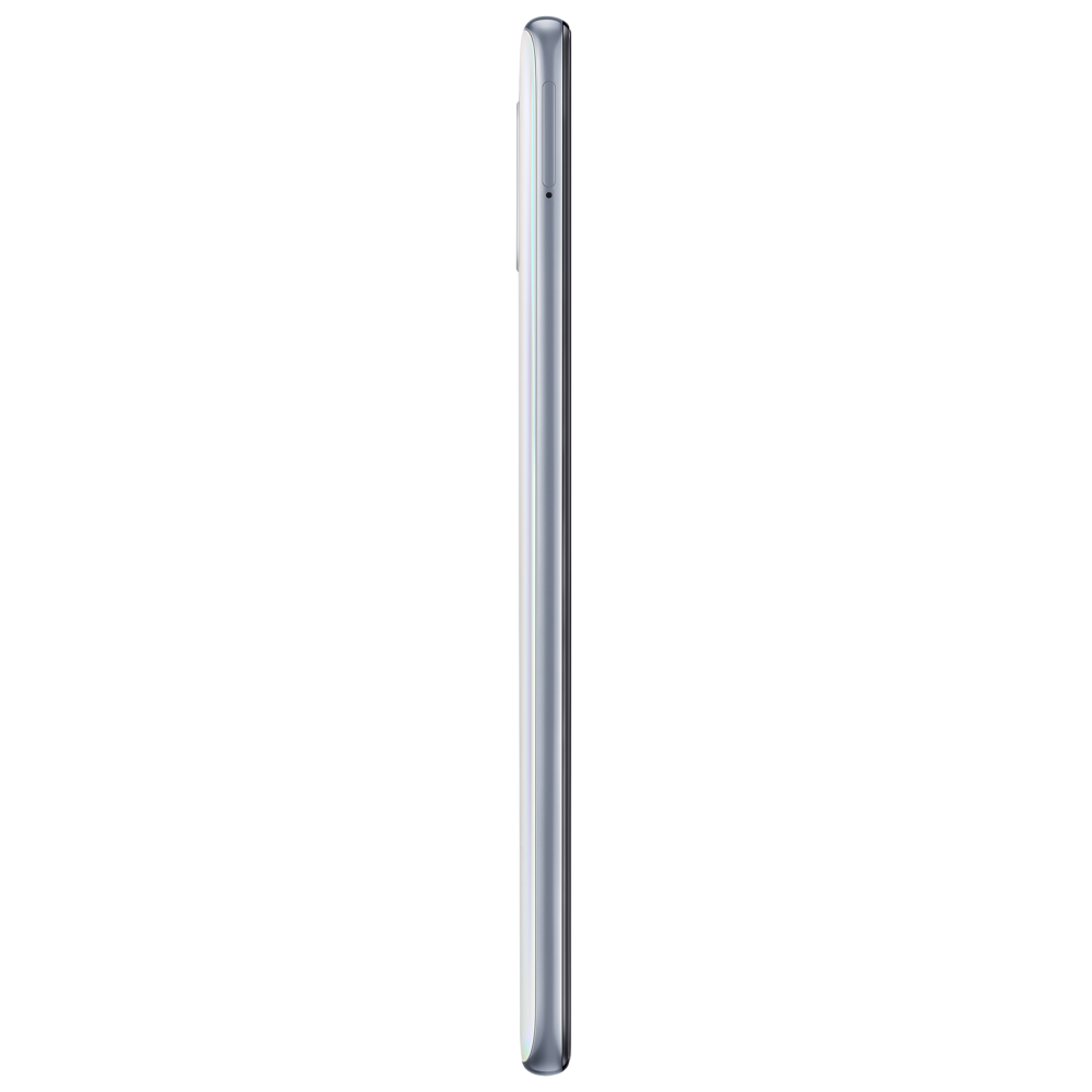 Samsung Galaxy A70 Blanc | Smartphone Samsung Tunisianet