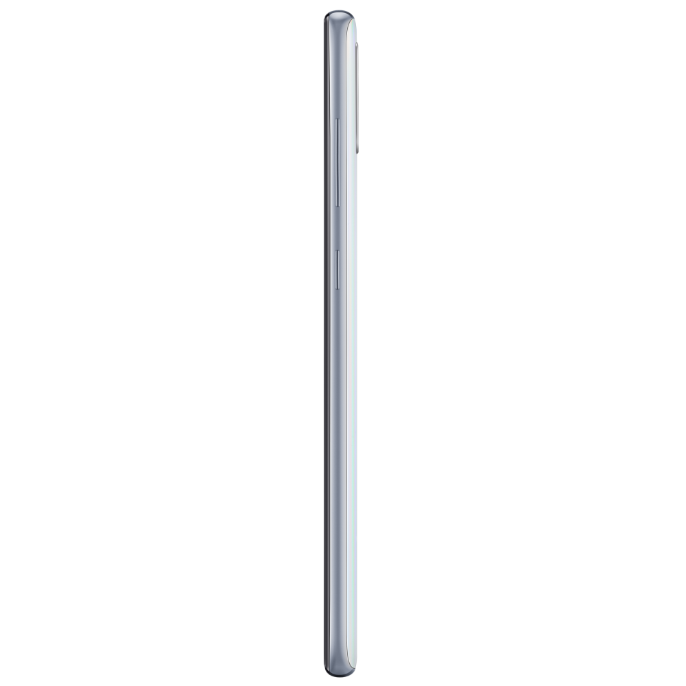 Samsung Galaxy A70 Blanc | Smartphone Samsung Tunisianet