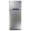 Réfrigérateur 2 Portes Sharp SJ-PC58A-SL 450L NoFrost / Silver