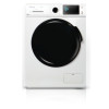 Machine à laver Frontale Condor NEO Inverter 10.5 Kg / Blanc