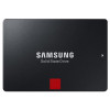 Disque Dur SSD Samsung 860 Pro 2.5" / 512 Go