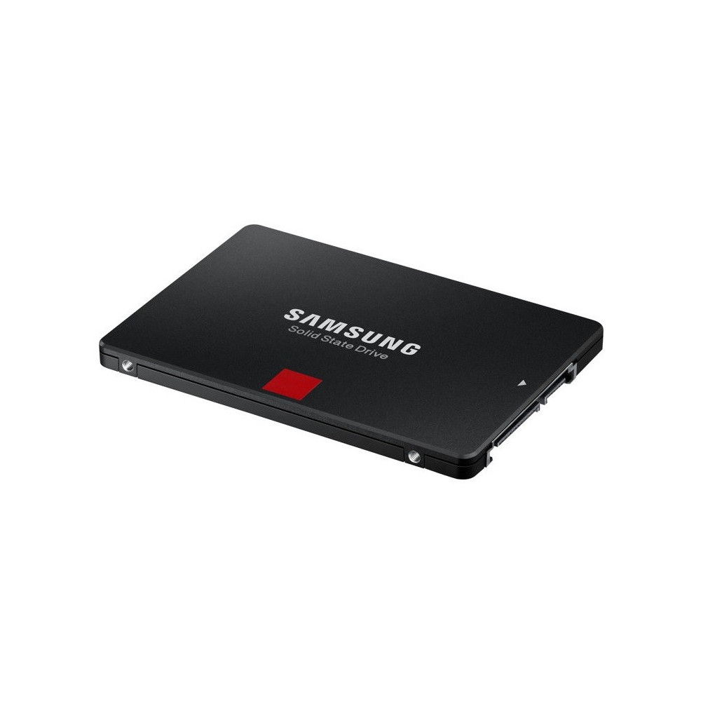 Disque Dur SSD Samsung 860 Pro 2.5" / 512 Go
