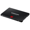 Disque Dur SSD Samsung 860 Pro 2.5" / 512 Go