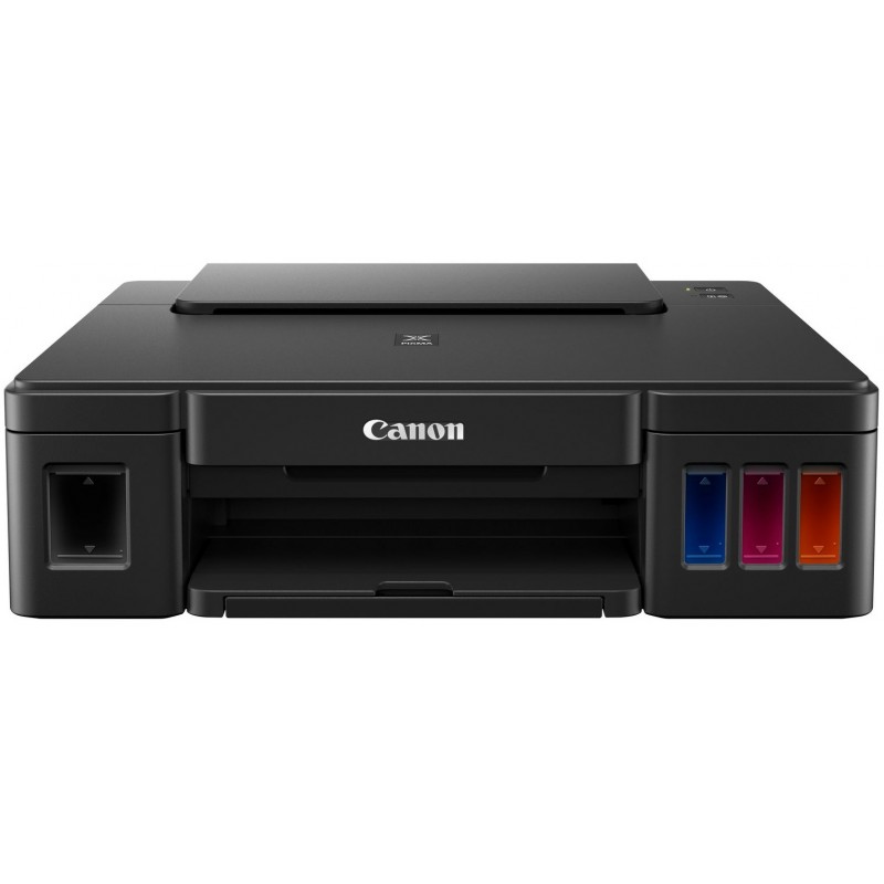 Imprimante à réservoir intégré couleur Canon PIXMA G1411