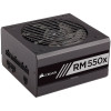 Boite d'alimentation Corsair RM550x V2 80PLUS Gold