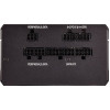Boite d'alimentation Corsair RM550x V2 80PLUS Gold