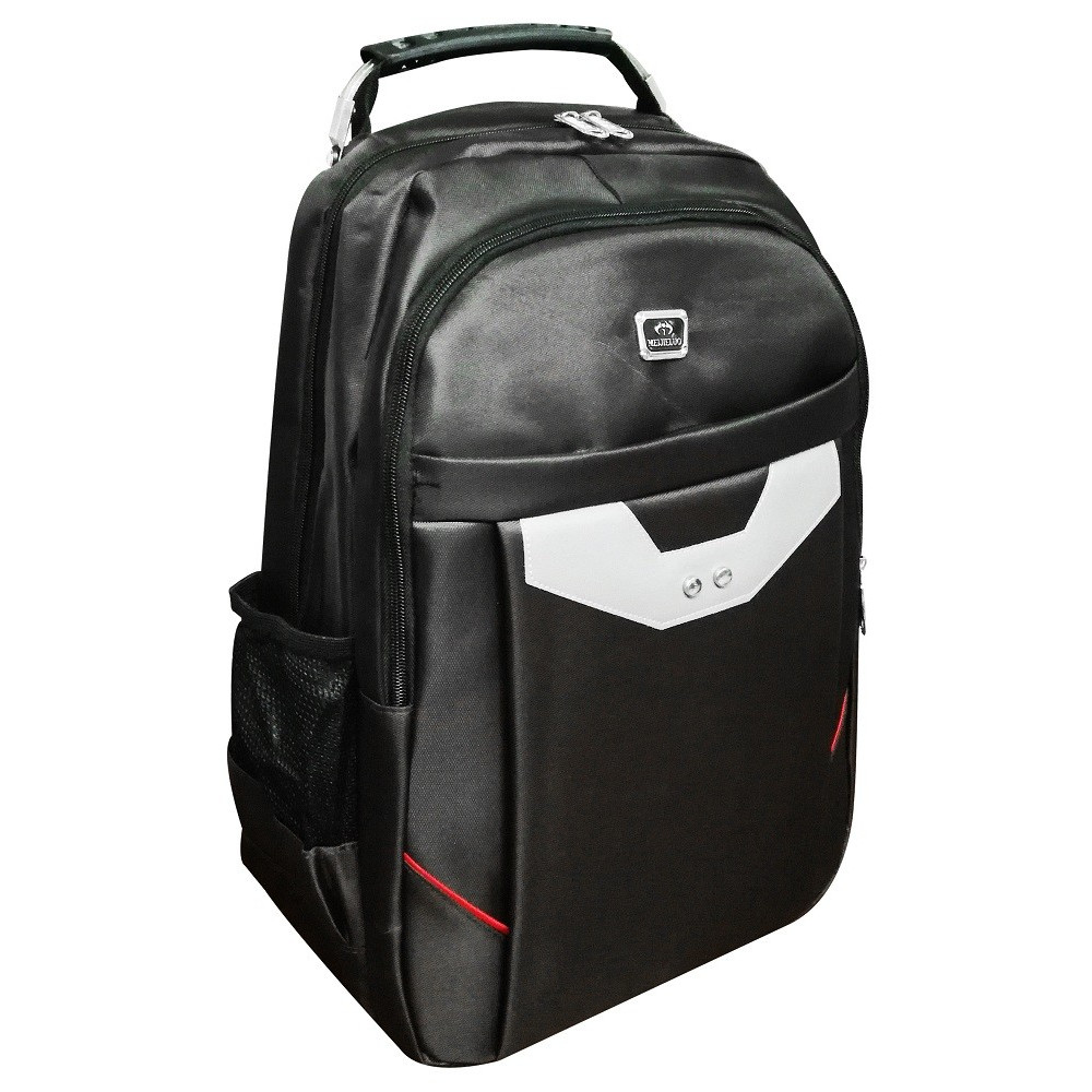 Sac à Dos MEIJIELUO pour Pc Portable 15.6" / Noir