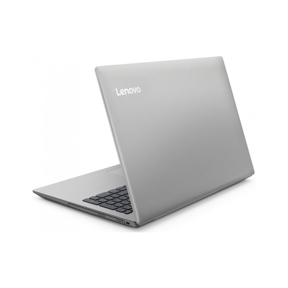 Pc Portable Lenovo IdeaPad 330-15AST / Dual Core / 4 Go / Windows 10 / Gris + SIM Orange 60 Go + Sacoche + Bon d'achat 50 DT