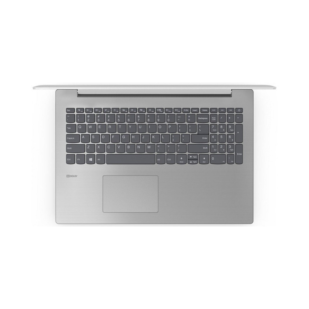 Pc Portable Lenovo IdeaPad 330-15AST / Dual Core / 4 Go / Windows 10 / Gris + SIM Orange 60 Go + Sacoche + Bon d'achat 50 DT
