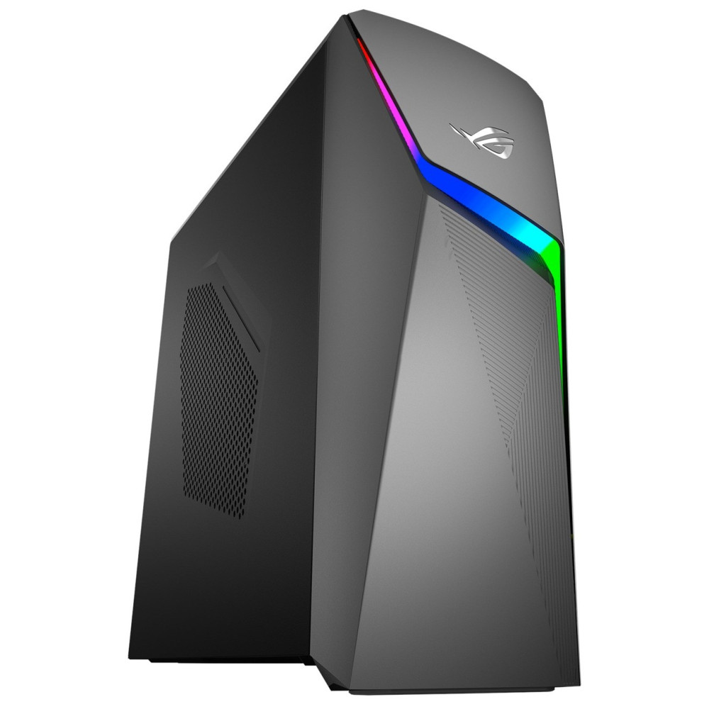 Pc de Bureau Asus ROG Strix GL10CS / i5 8è Gén / 8 Go