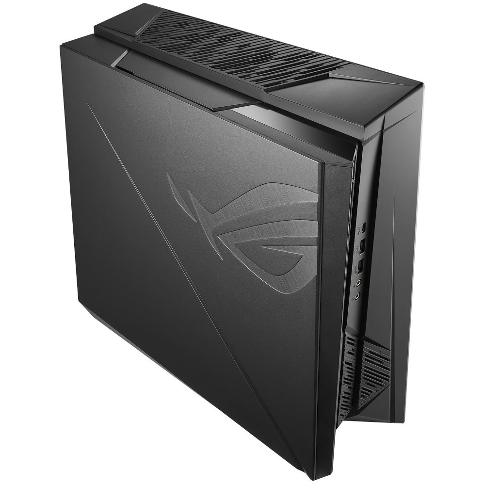 Pc de Bureau Asus ROG G21CN-FR001D / i7 8è Gén / 16 Go