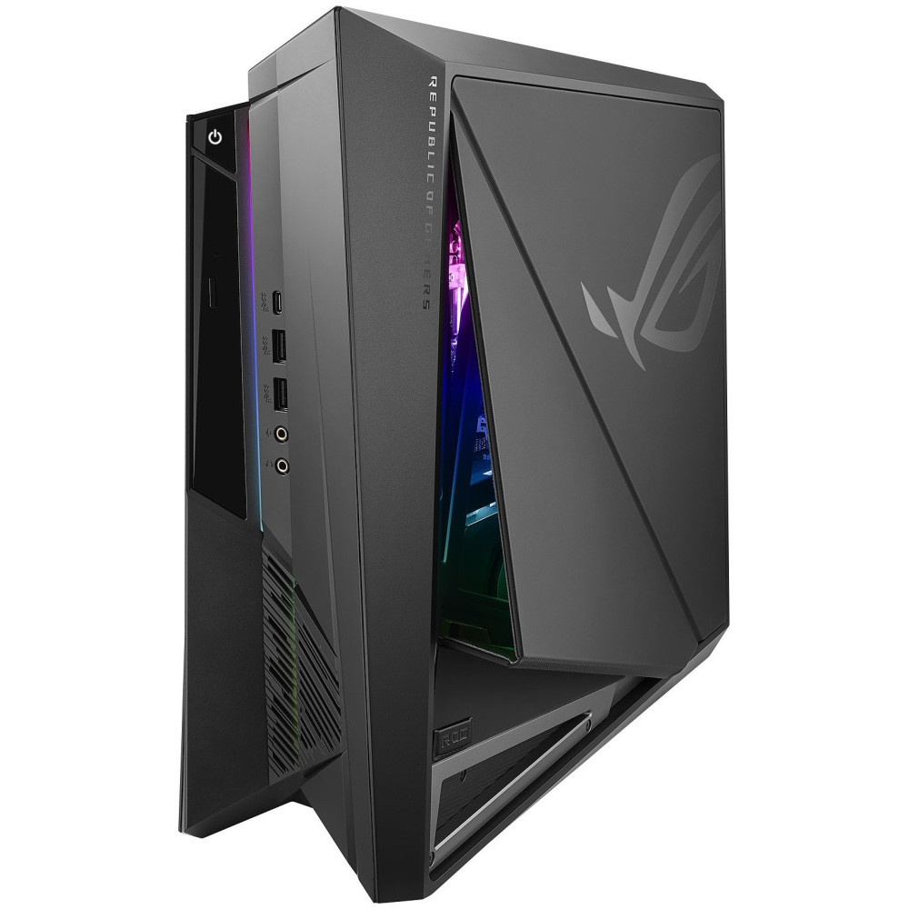 Pc de Bureau Asus ROG G21CN-FR001D / i7 8è Gén / 16 Go