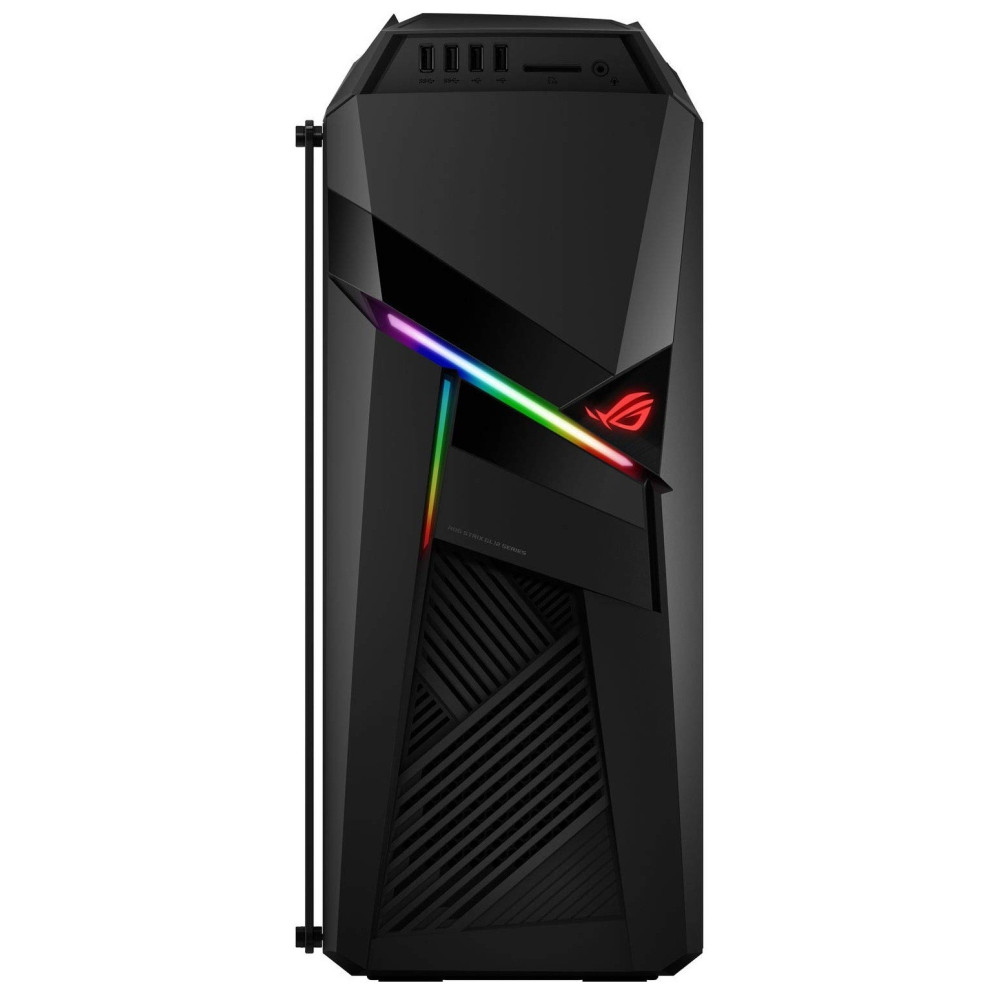 Pc de Bureau Asus ROG Strix GL12CM / i7 8è Gén / 16 Go