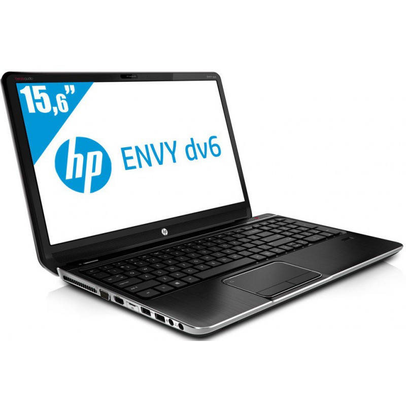 HP Envy DV6-7280sf