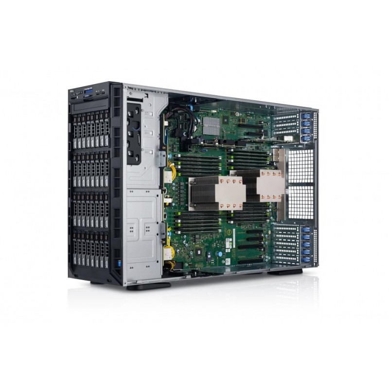 Serveur tour PowerEdge T630