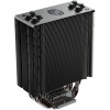 Ventilateur LED RGB pour processeur Cooler Master Hyper 212 RGB Black Edition