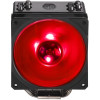 Ventilateur LED RGB pour processeur Cooler Master Hyper 212 RGB Black Edition