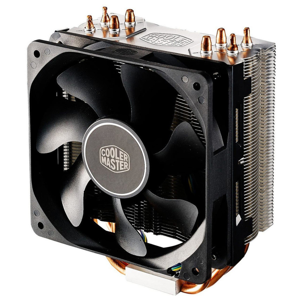Ventilateur pour processeur Cooler Master Hyper 212X