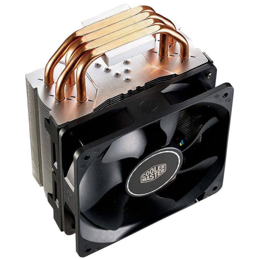 Ventilateur pour processeur Cooler Master Hyper 212X