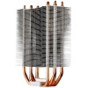 Ventilateur pour processeur Cooler Master Hyper 212X