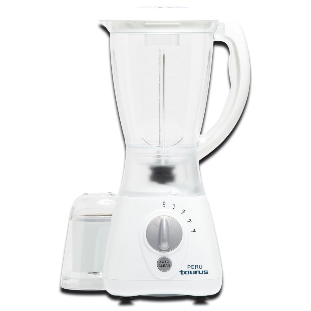 Blender Taurus Peru 1.5L avec Moulin