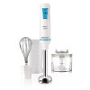 Mixeur Plongeant Taurus 500 Plus / Inox