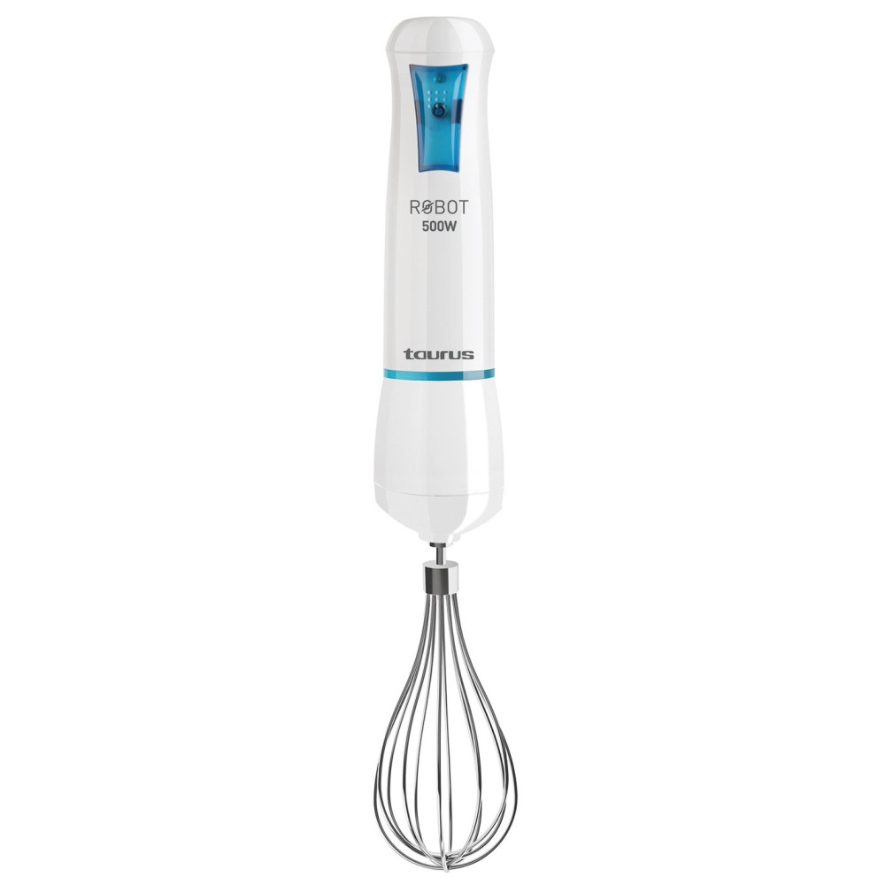 Mixeur Plongeant Taurus 500 Plus / Inox