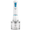 Mixeur Plongeant Taurus 500 Plus / Inox