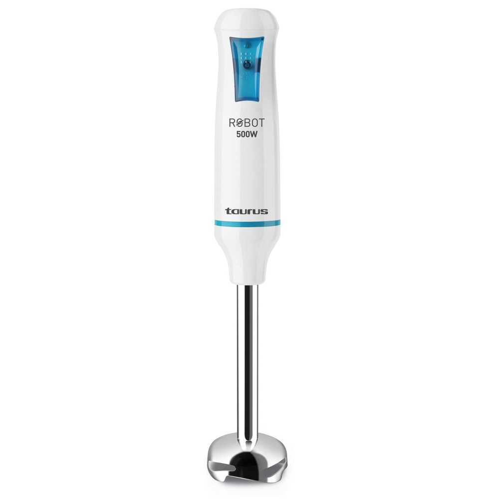 Mixeur Plongeant Taurus 500 Plus / Inox