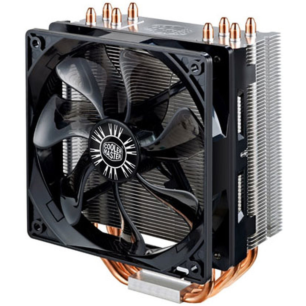 Ventilateur pour processeur Cooler Master Hyper 212 Evo