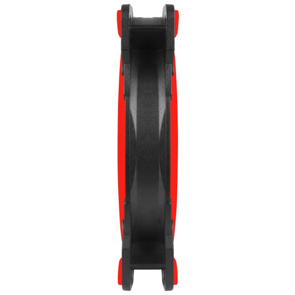 Ventilateur de boîtier pour Gamer Arctic BioniX P140 / Rouge