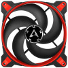 Ventilateur de boîtier pour Gamer Arctic BioniX P140 / Rouge