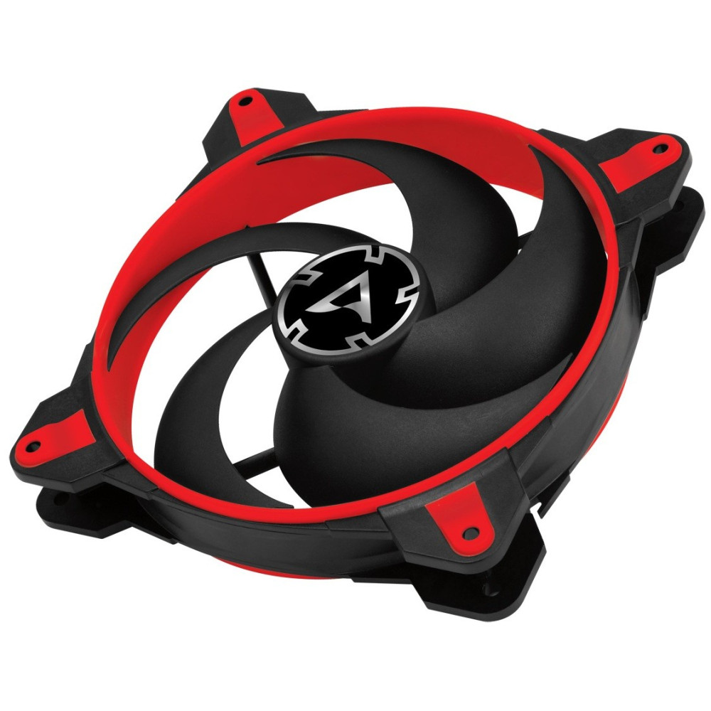 Ventilateur de boîtier pour Gamer Arctic BioniX P140 / Rouge