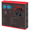 Ventilateur de boîtier pour Gamer Arctic BioniX P120 / Rouge