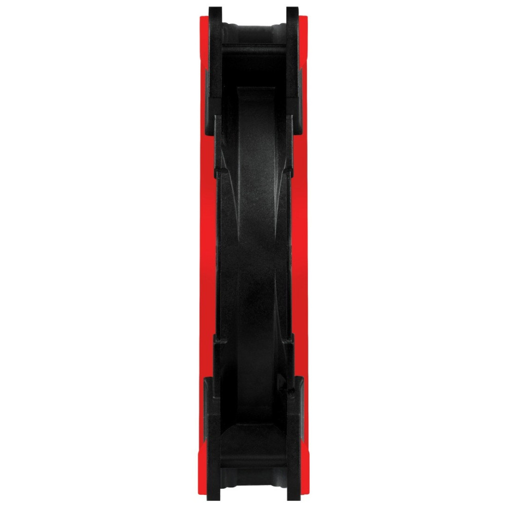 Ventilateur de boîtier pour Gamer Arctic BioniX P120 / Rouge