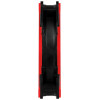 Ventilateur de boîtier pour Gamer Arctic BioniX P120 / Rouge