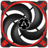 Ventilateur de boîtier pour Gamer Arctic BioniX P120 / Rouge