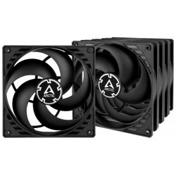 5x Ventilateurs de boîtier...