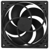 5x Ventilateurs de boîtier pour Gamer Arctic P14 PWM PST Value Pack / Noir