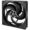 5x Ventilateurs de boîtier pour Gamer Arctic P14 PWM PST Value Pack / Noir