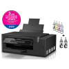 Imprimante EPSON Multifonction Couleur à réservoir intégré ECOTANK ITS L3060 / Wifi / Garantie 3 ans