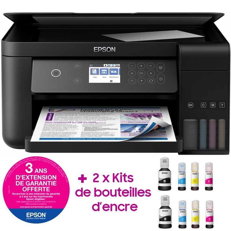 imprimante epson