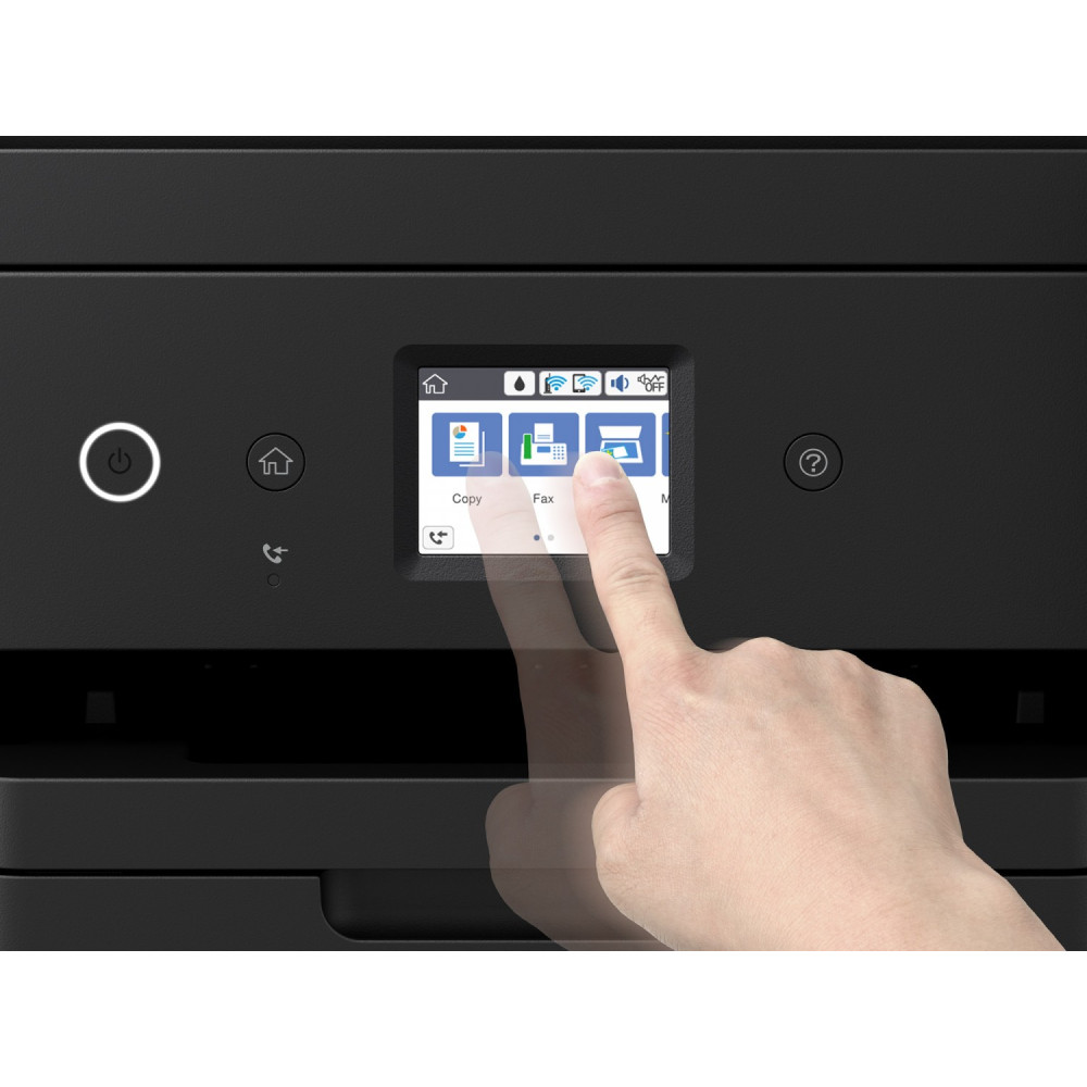 imprimante epson