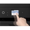 epson 4en1, impression, numérisation, copie, fax
