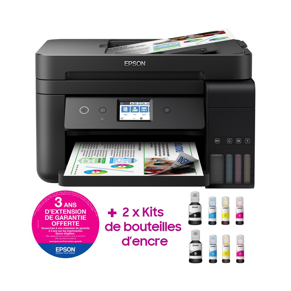 imprimante epson